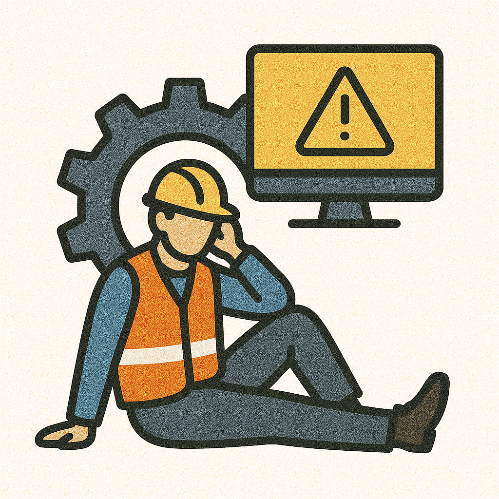 Downtime