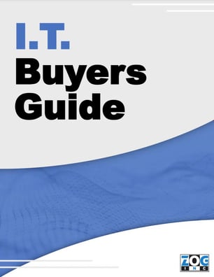 It Buyers