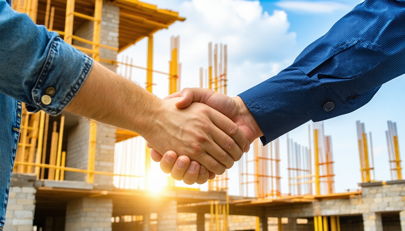 building trust with a construction company-1
