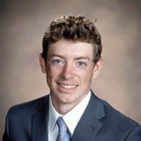 Aidan Peyton - Service Desk Dispatcher