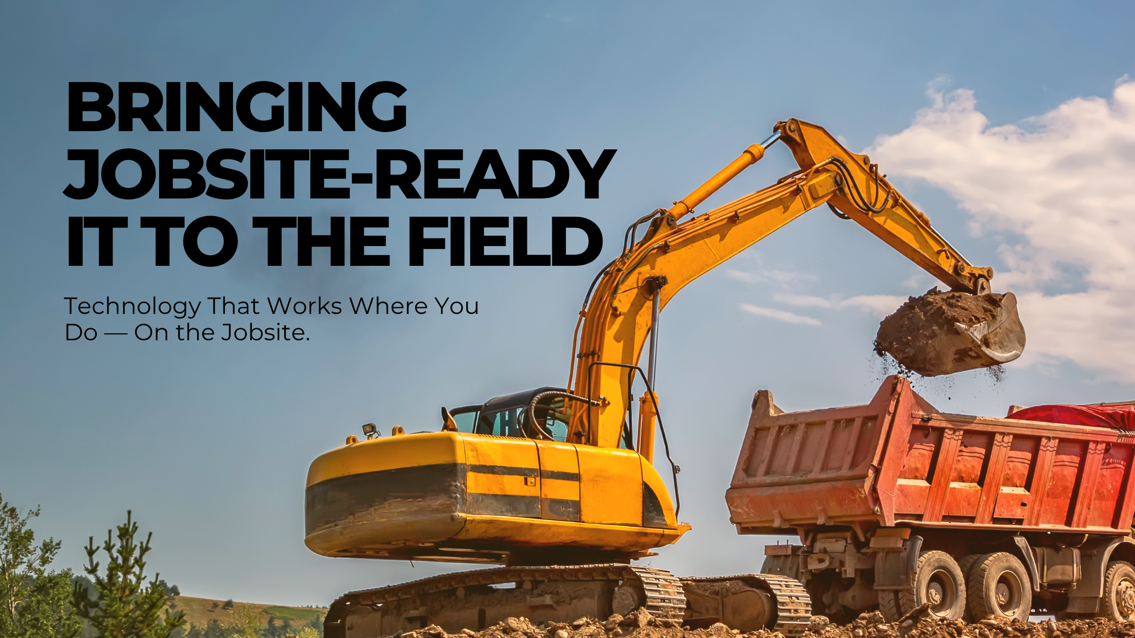 Local IT Company Partners with LICA to Keep Contractors Connected and Secure on the Jobsite