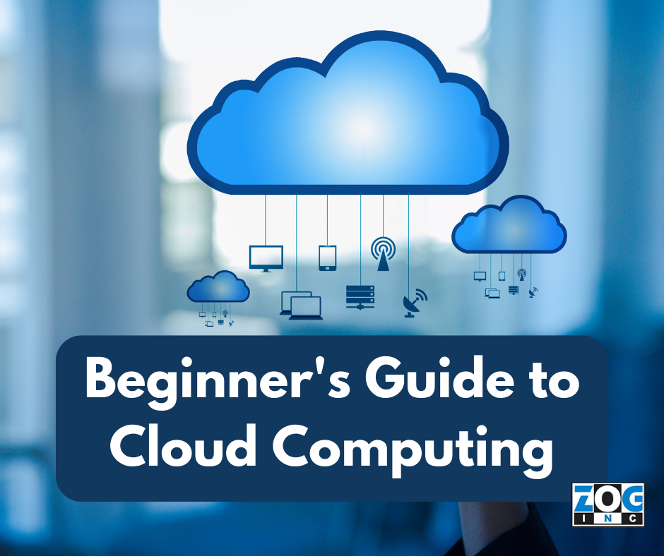 What is Cloud Computing? A Beginner’s Guide to Cloud