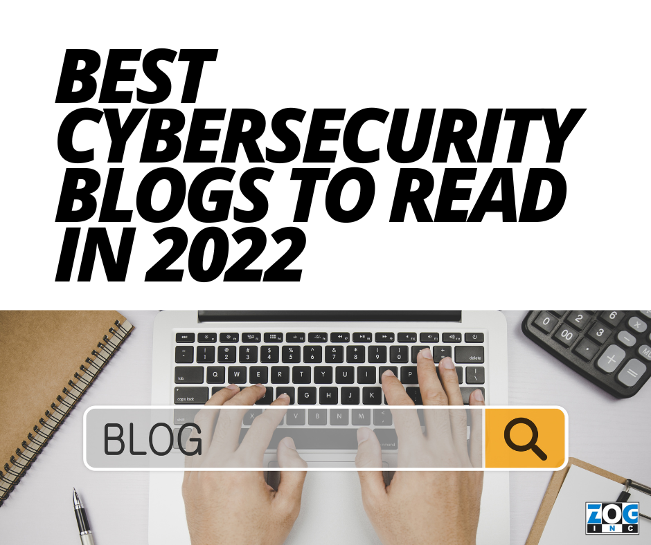 Best Cybersecurity Blogs to Read in 2022