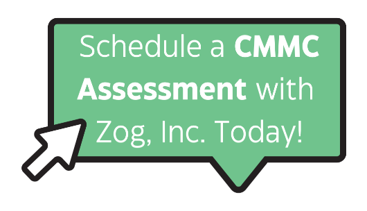 Schedule a CMMC Assessment CTA 2