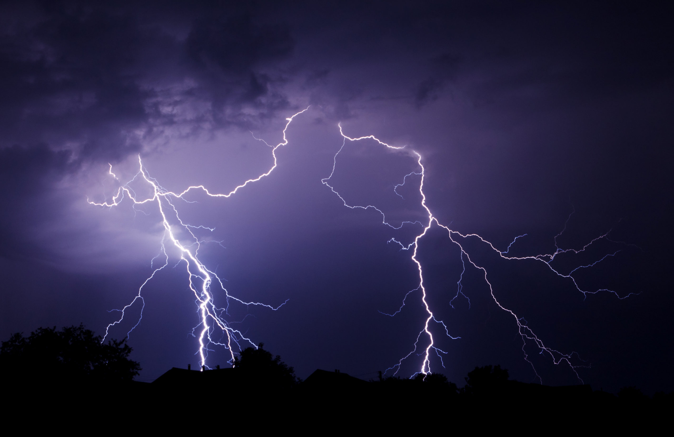 Why Lightning Strikes Twice When It Comes To Ransomware Attacks