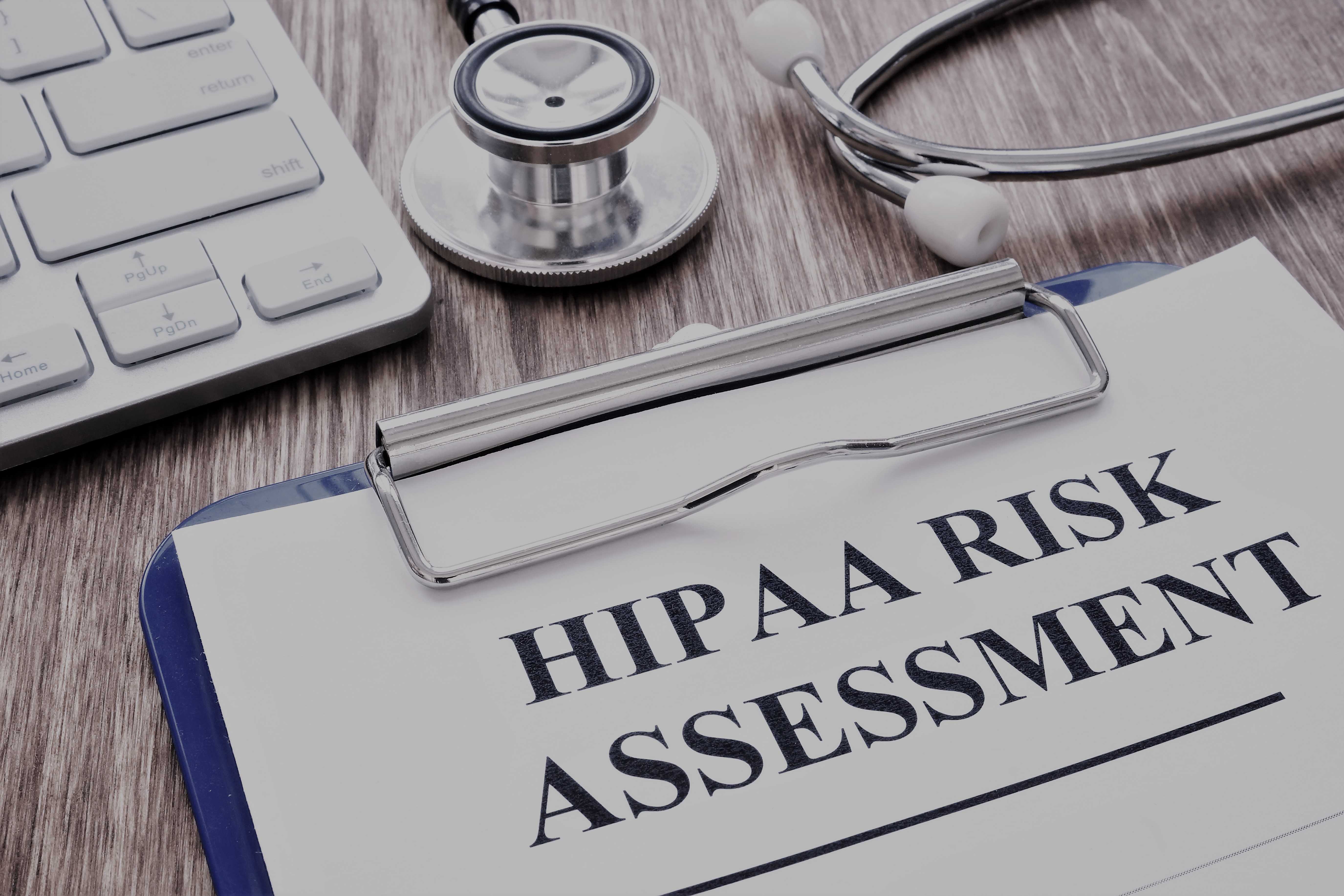 HIPAA Risk Analysis vs Risk Assessment? There’s a Difference? Post: