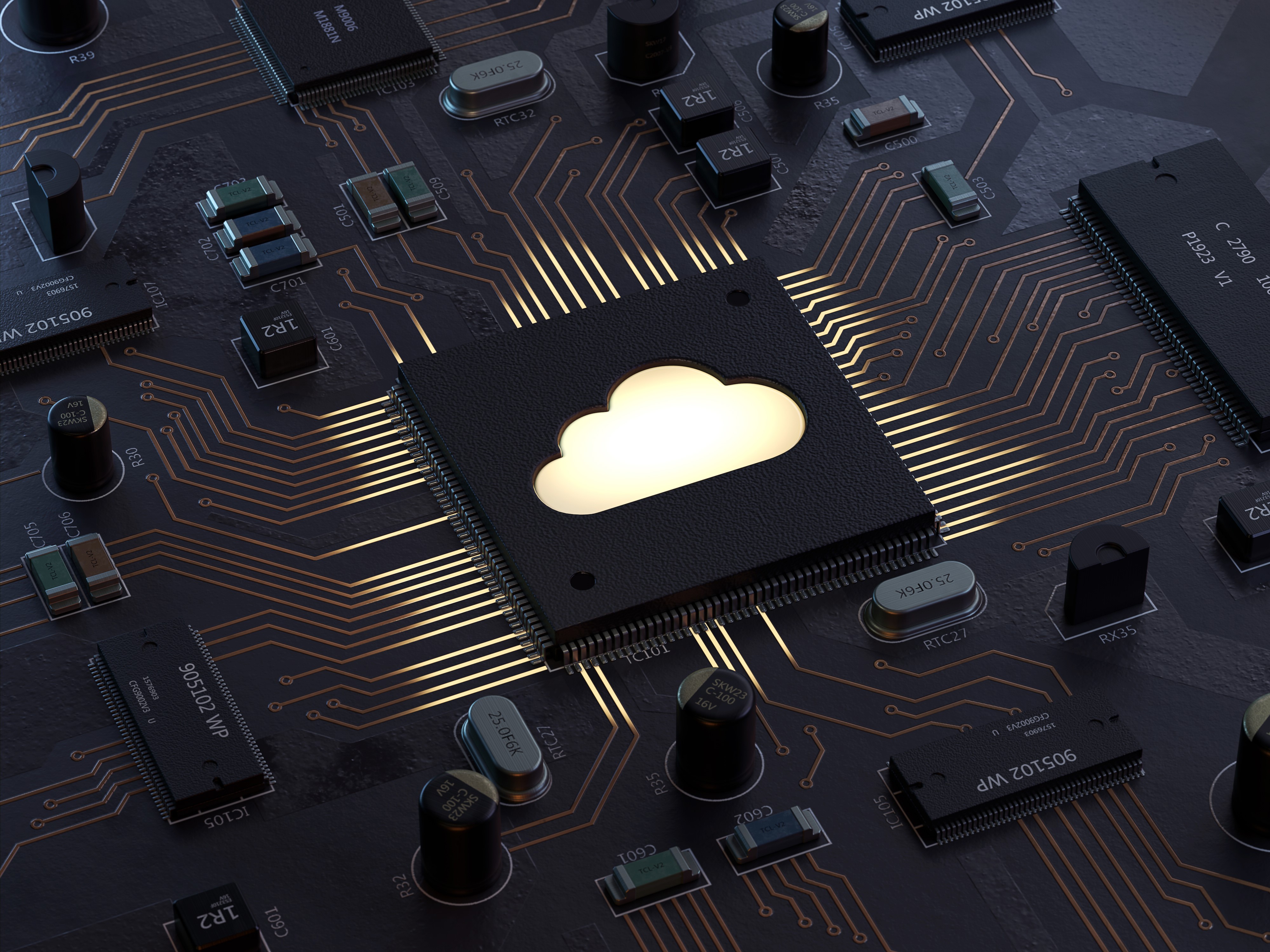Do You Have A Backup Strategy For The Cloud?
