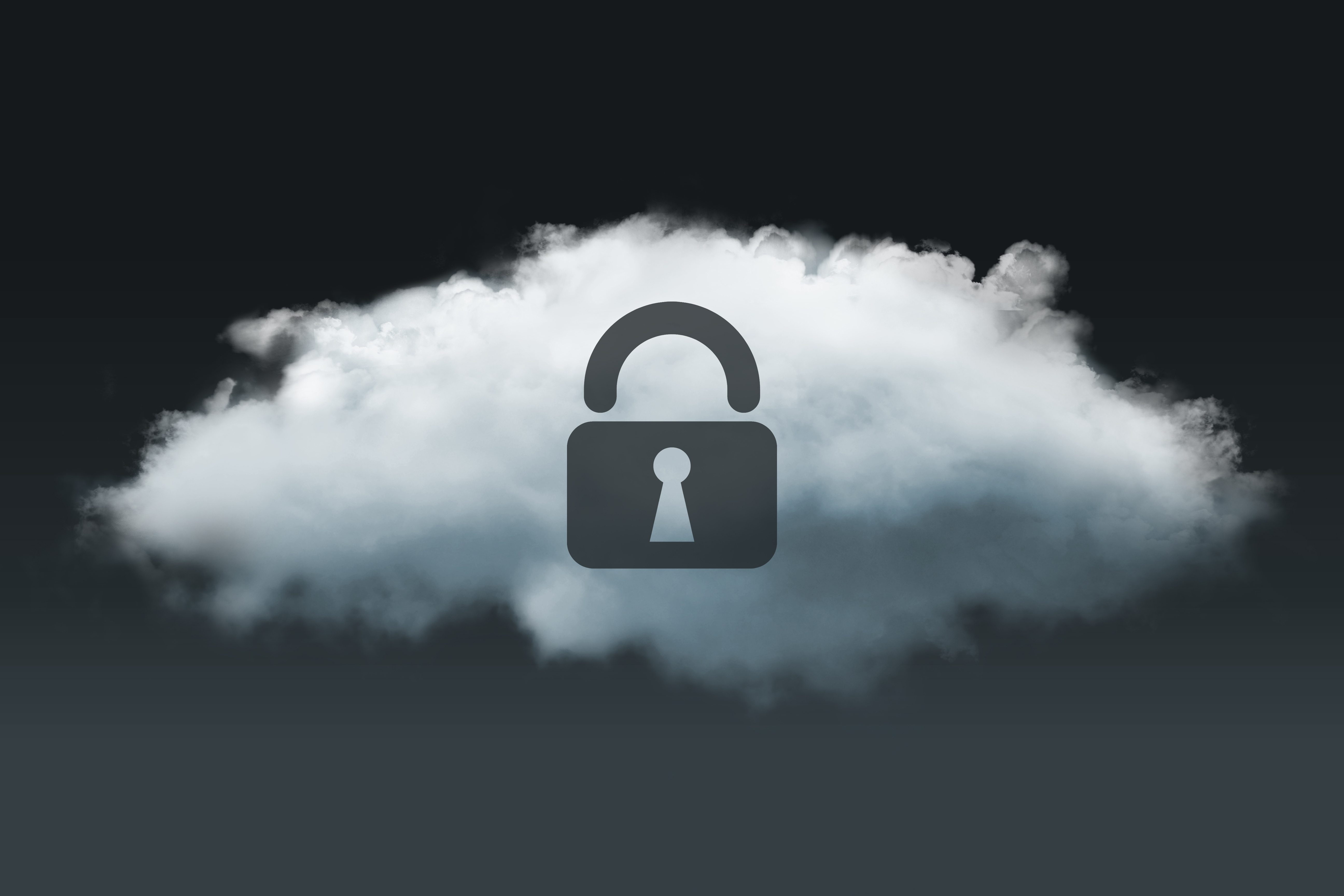 Think the Cloud is safer for your business? Think again!