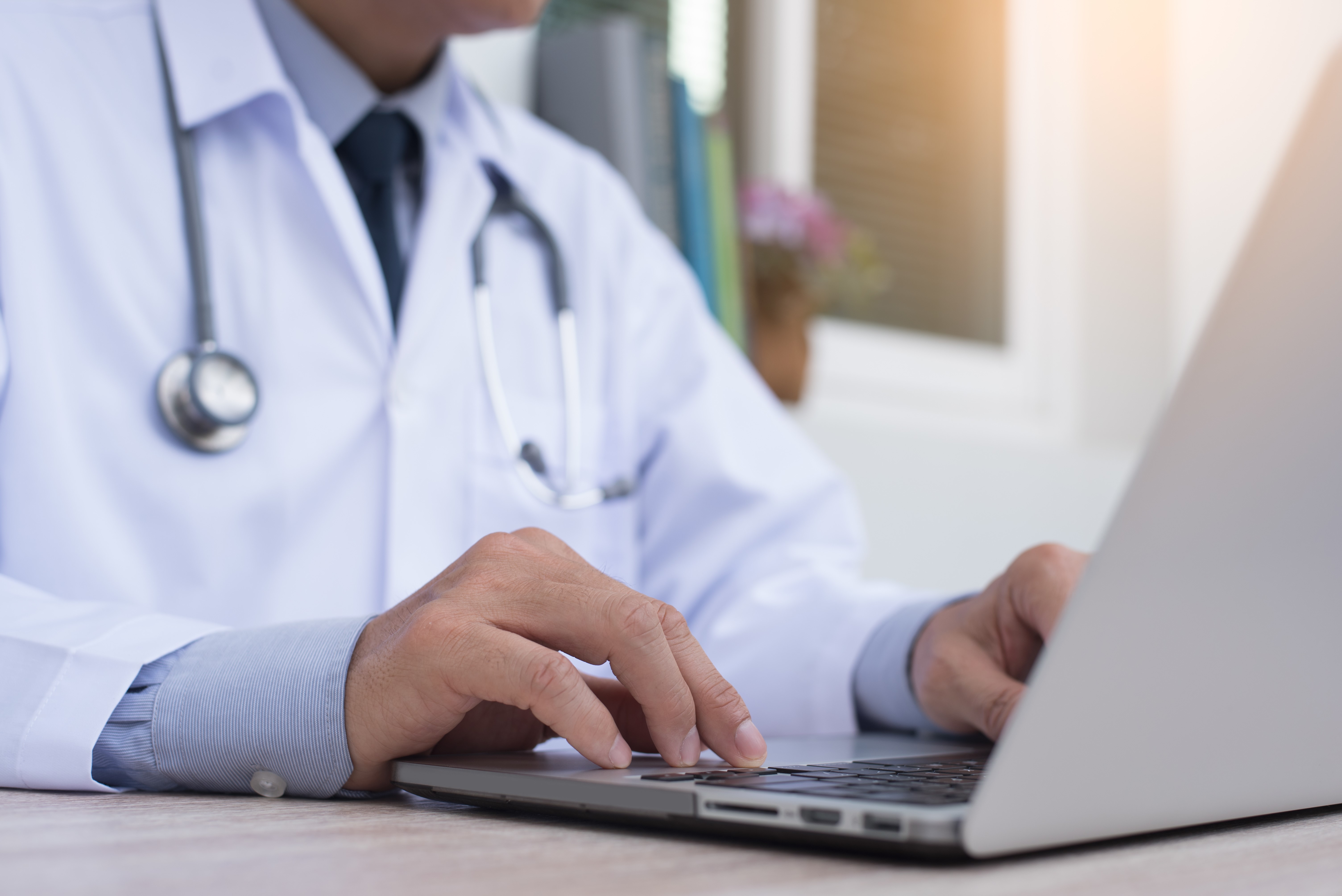 Are Your Doctors Counting Too Many Clicks?