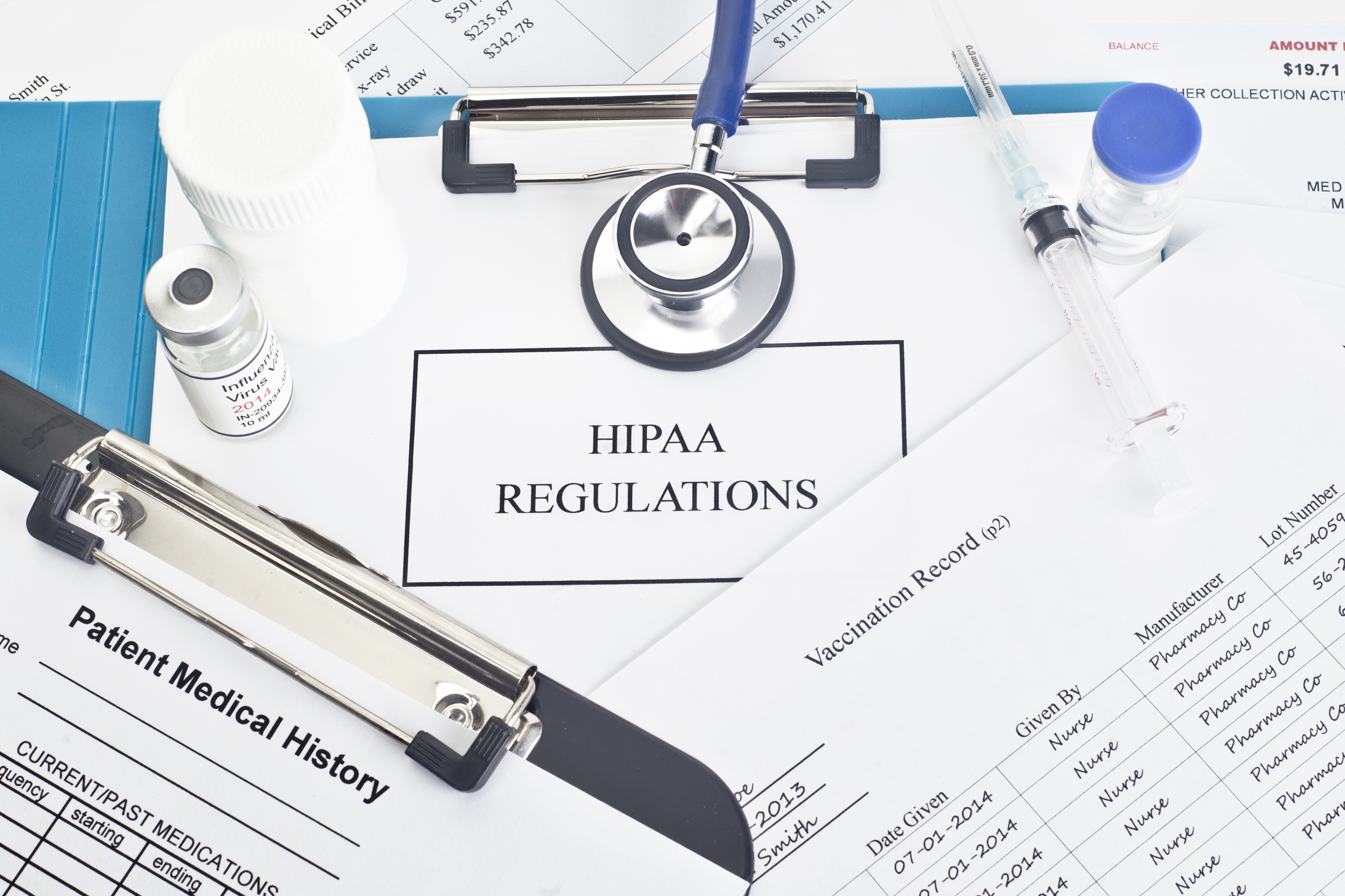 HIPAA Is Celebrating 20 Years. Are You Any Safer Now?