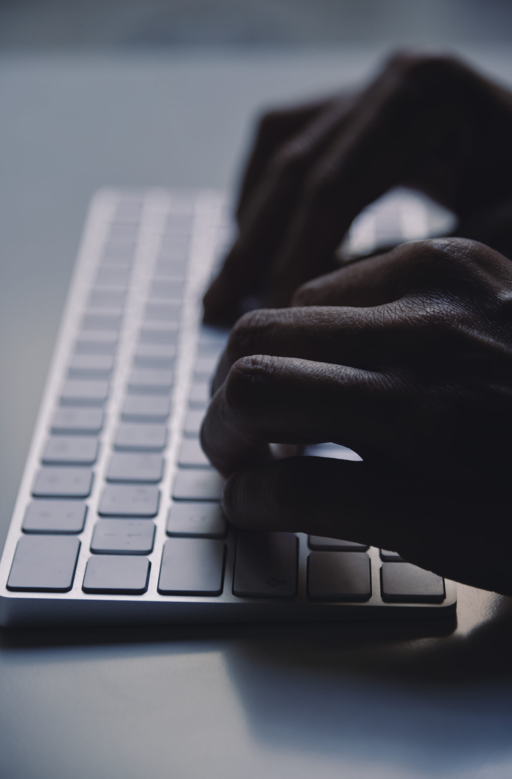 Why Your Business’ Cybersecurity Threat Isn’t Going Away Anytime Soon!