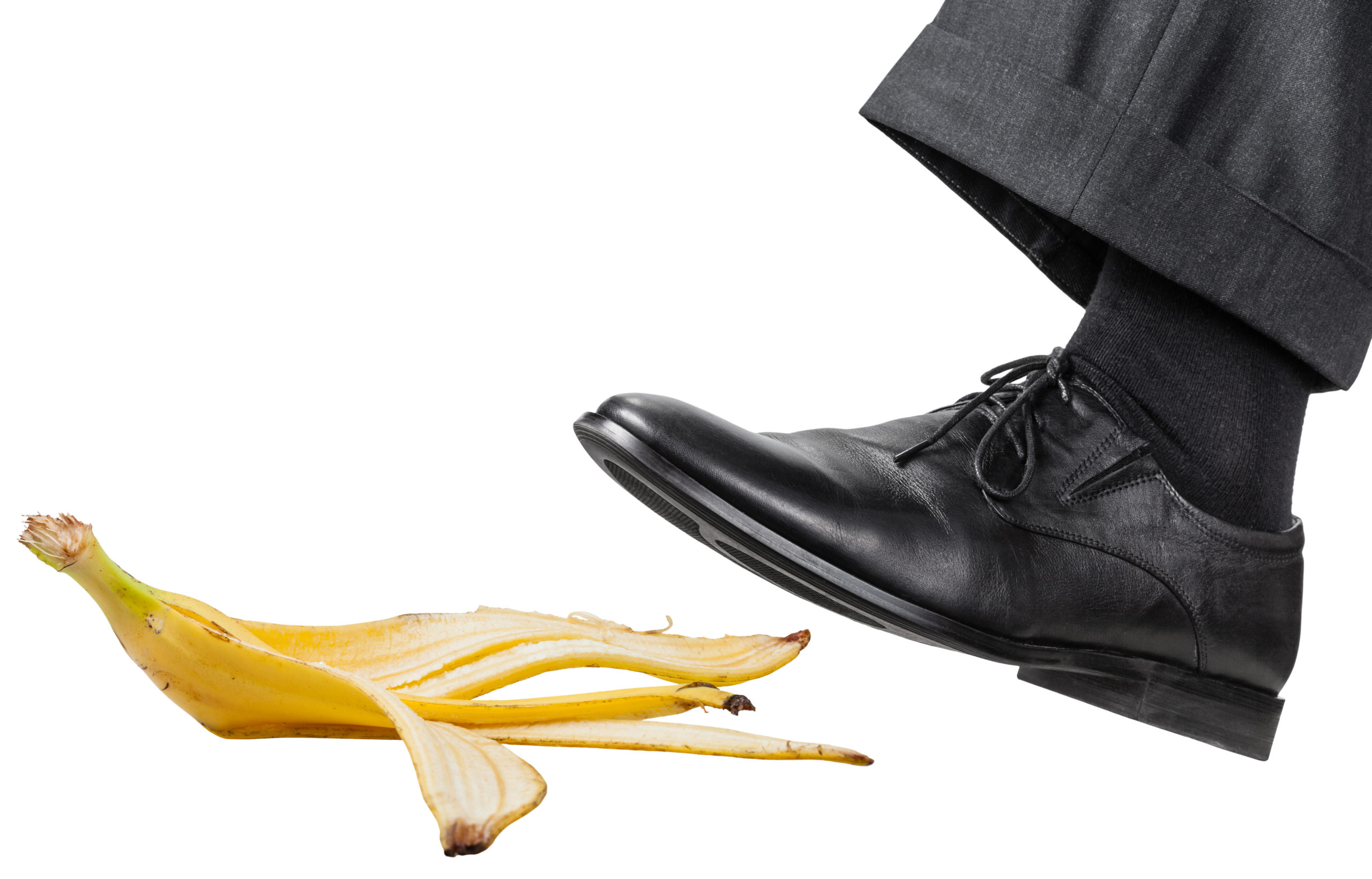 Why You Should Be Concerned About Business Security