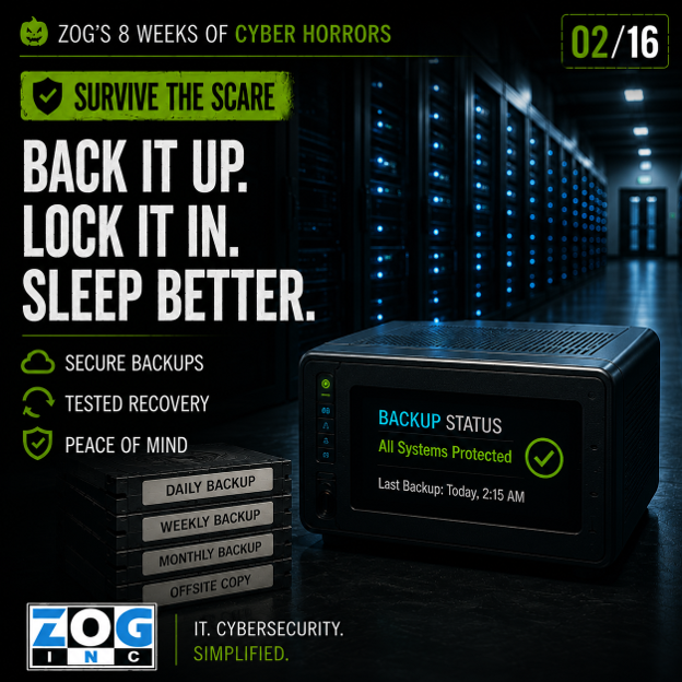 Bring Your Data Back From the Dead: Build a Recovery Plan That Works